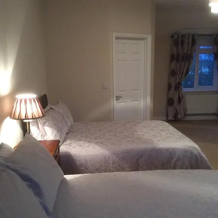 Seven Oaks B&B-2